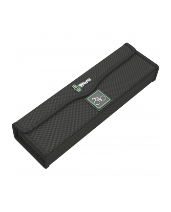 Wera Zestaw narzędzi rowerowych z kluczem dynamometrycznym Bicycle Set Torque 1 (5004180001)