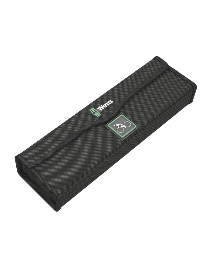 Wera Zestaw narzędzi rowerowych z kluczem dynamometrycznym Bicycle Set Torque 1 (5004180001) główny