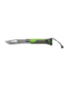 Opinel Nóż 8 Vri Sport Zielony - nr 4