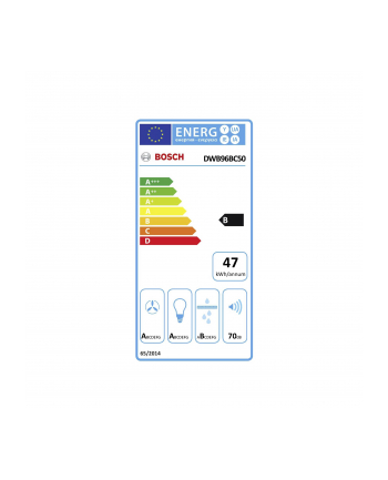 BOSCH DWB96BC50