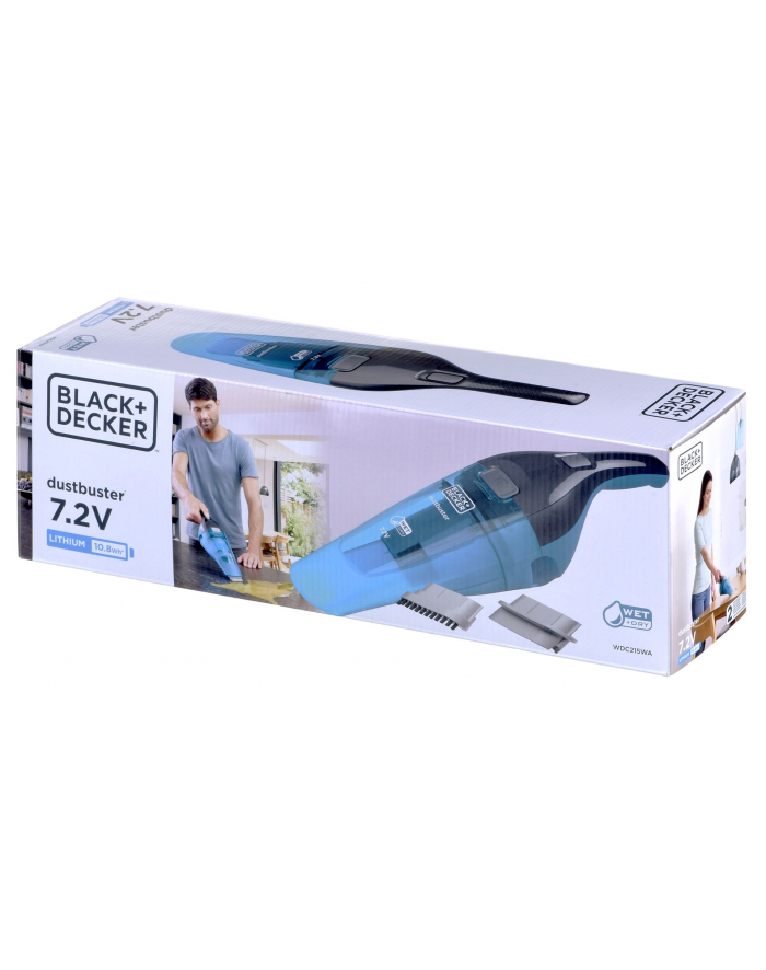 Black&Decker Wet and Dry WDC215WA-QW główny