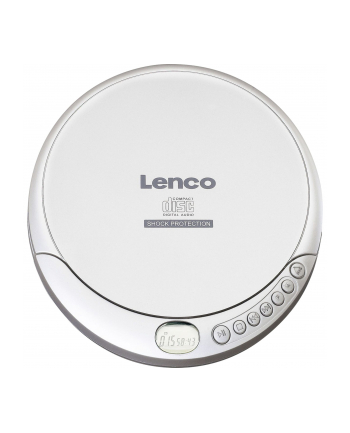 LENCO CD-201 (CD201SI)