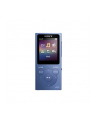 Sony NW-E394L 8GB niebieski - nr 7