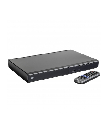 Panasonic DVD-S500EG-K czarny