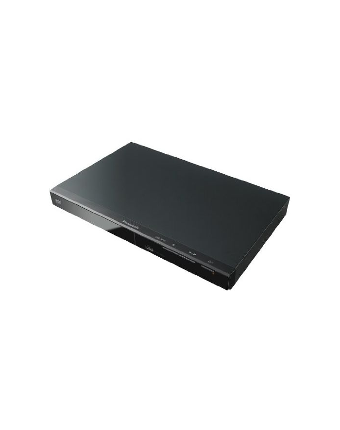 Panasonic DVD-S500EG-K czarny główny