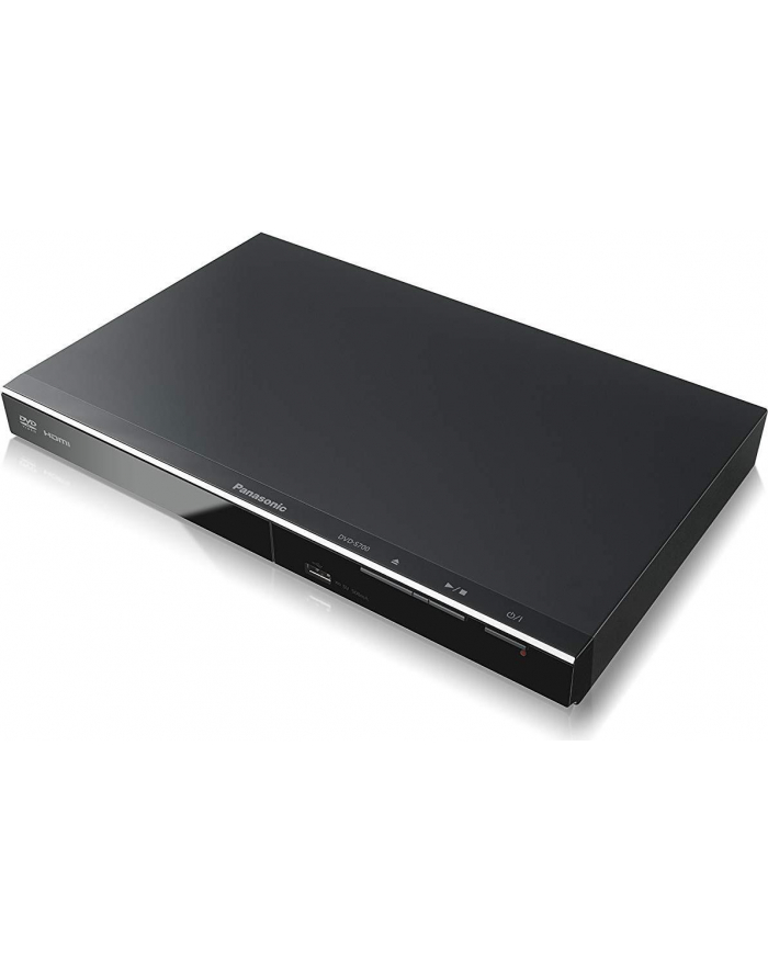 Panasonic DVD-S700EG-K główny