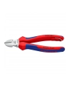 Knipex Cążki 160 mm, 70 05 160 - nr 10