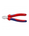 Knipex Cążki 160 mm, 70 05 160 - nr 12