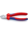 Knipex Cążki 160 mm, 70 05 160 - nr 22