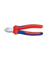 Knipex Cążki 160 mm, 70 05 160 - nr 23