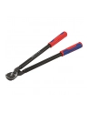 Knipex Nożyce do kabli 500mm DWK 95 12 500 - nr 2