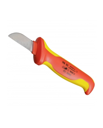 Knipex Nóż do przewodów 9852