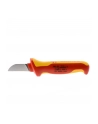 Knipex Nóż do przewodów 9852 - nr 3