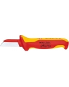 Knipex Nóż do kabli 9854 - nr 10