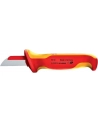 Knipex Nóż do kabli 9854 - nr 9
