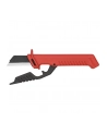 Knipex Nóż do kabli 9856 - nr 1