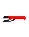 Knipex Nóż do kabli 9856 - nr 6