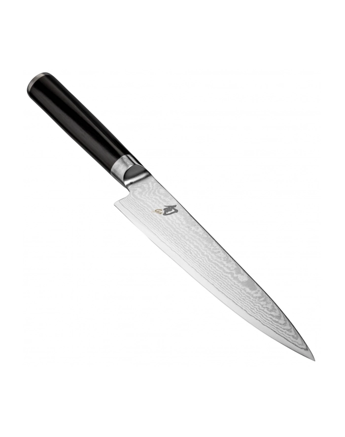 Kai nóż uniwersalny 15cm shun główny