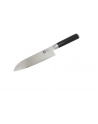 Kai nóż santoku 16cm shun - nr 3