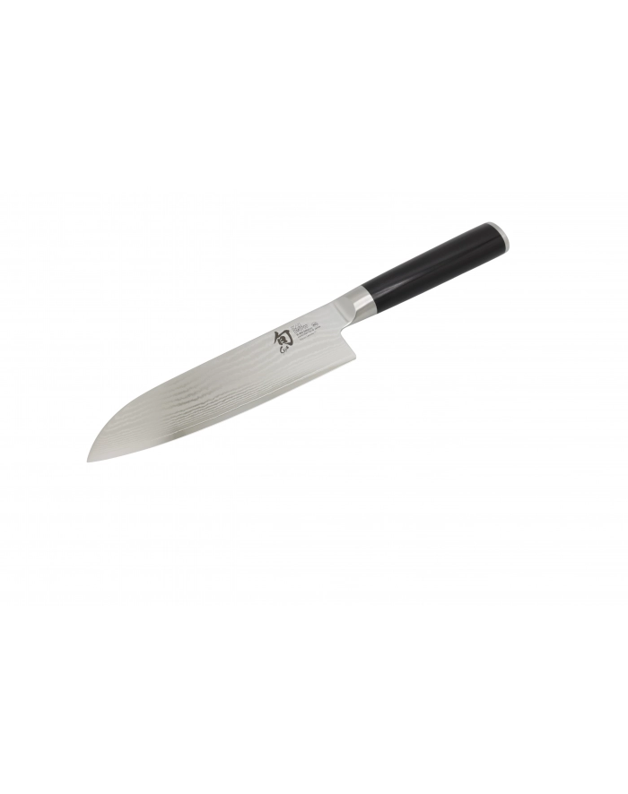 Kai nóż santoku 16cm shun główny