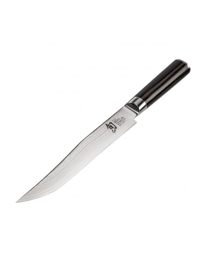 Kai nóż do plastrowania 20cm shun główny