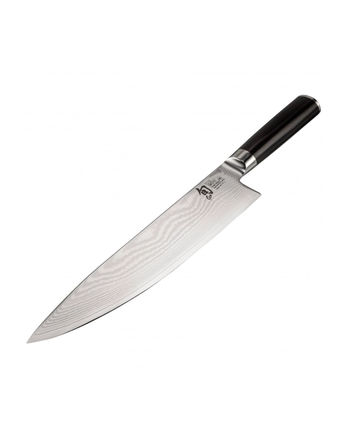 Kai nóż kucharski 25cm shun główny