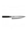 Kai nóż kucharski karbowany 20cm shun - nr 1