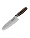 Kai Shun Premier Nóż Santoku Tdm-1727 - nr 2