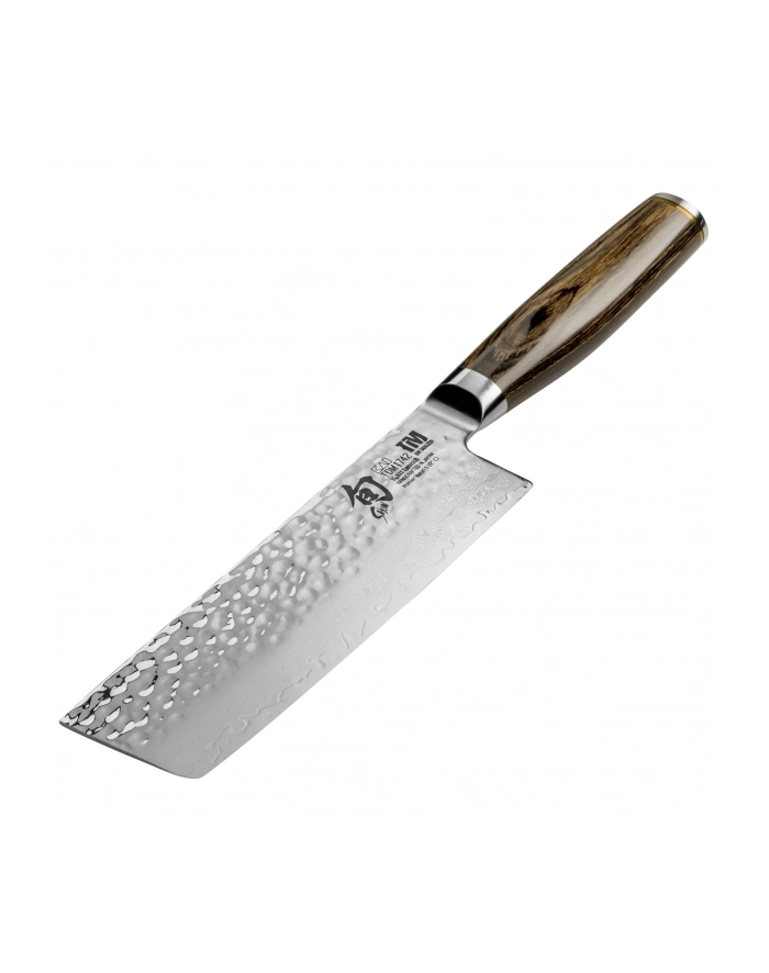 Kai Nóż Nakiri 14 Cm Shun Premiere (Katdm1742) główny