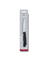 Victorinox Swiss Classic Zestaw 6 Noży Do Steków Czarny (672336) - nr 5