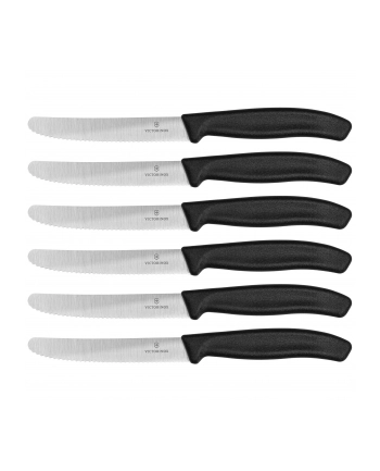Victorinox Zestaw 6 Noży Swiss Classic (678336)