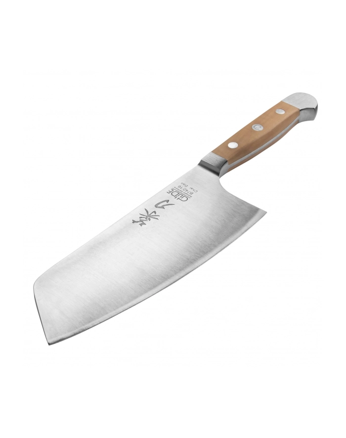 Güde Alpha Nóz Kuchenny Chai Dao Grusza 16Cm główny