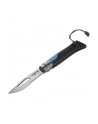 Opinel składany Gr.8 254268 niebieski - nr 1