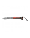 Opinel Outdoor No.08 Earth/Red - nr 2
