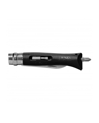 Opinel Nóż Vri N°09 Diy Szary