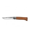 Opinel Nóż Składany Inox Lux Walnut No 08 - nr 4