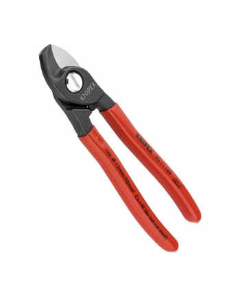 Knipex-Werk Nożyce Mechaniczne 1X50mm (9511165)