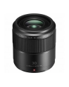 Panasonic LUMIX G Macro 30 mm f/2.8 ASPH. MEGA O.I.S. czarny (H-HS030-K) - nr 6