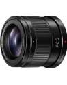 Panasonic LUMIX G 42.5 mm f/1.7 ASPH. POWER O.I.S. czarny (H-HS043-K) - nr 5