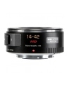 Panasonic LUMIX G X VARIO Pz 14-42mm f/3.5- f/5.6 ASPH. POWER O.I.S. czarny (H-PS14042E-K) - nr 4