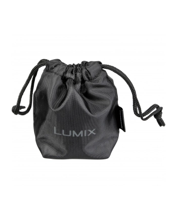Panasonic LUMIX G X VARIO Pz 14-42mm f/3.5- f/5.6 ASPH. POWER O.I.S. czarny (H-PS14042E-K)