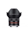 Samyang 12mm f/2.0 NCS CS Czarny (Fujifilm X) - nr 4