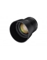 Samyang MF 85mm F1.4 MK2 - nr 1