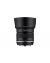 Samyang MF 85mm F1.4 MK2 - nr 3