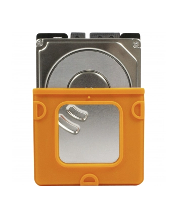 Fantec 2,5'' HDD SchutzhŘlle (1863)