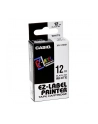 Casio XR-12WE1 - nr 1