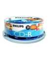 PHILIPS CD-R 800MB MULTI SPEED CAKE - nr 4