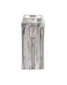 Bosch zestaw dłut SDS-plus 3-częściowy 2607019159 - nr 3