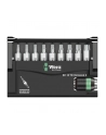 Wera Nasadki TORXR Rapidaptor 6,3 mm (1/4) zestaw - nr 2