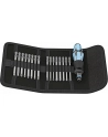 Wera zestaw ze stali nierdzewnej Kraftform Compact 60, 17 szt. 71116 - nr 1